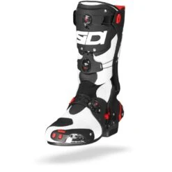 Sidi Rex Air White Black -Sidi sidi rex air white black.04 1