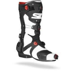 Sidi Rex Air White Black