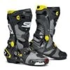 Sidi Rex Grey Black Yellow Fluo -Sidi sidi rex grey black yellow
