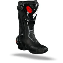 Sidi ST Black-Black