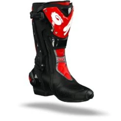 Sidi ST Black-Red