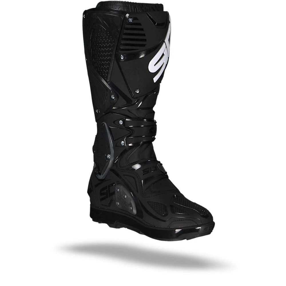Sidi Crossfire 3 SRS Black Black