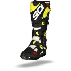 Sidi Crossfire 3 SRS White Black Yellow Fluo -Sidi sidicrossfire3srswhiteblackyellowfluor.04
