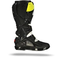 Sidi 6 Sidi -Sidi sidicrossfire3srswhiteblackyellowfluor.29