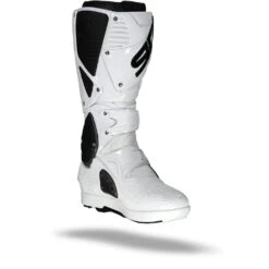 Sidi Crossfire 3 SRS White White