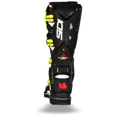 Sidi Crossfire 3 White Black Yellow Fluo -Sidi sidicrossfire3whiteblackyellowfluo.19