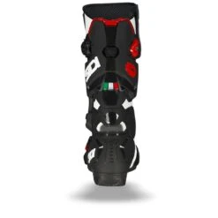 Sidi Roarr Black Red Fluo White -Sidi sidiroarrblackredfluowhite.19