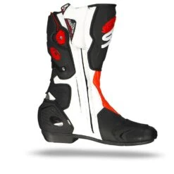 Sidi Roarr Black Red Fluo White -Sidi sidiroarrblackredfluowhite.29