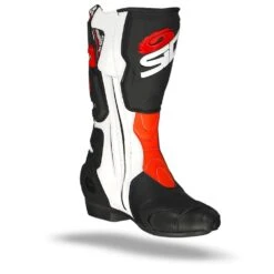 Sidi Roarr Black Red Fluo White -Sidi sidiroarrblackredfluowhite.33