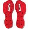 Sidi Soles Supermoto SMS Nr. 46 Red White -Sidi sidisms supermoto sole red