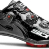 SIDI MTB Shoe Drako Carbon SRS Black -Sidi sidrako sidi mtb drako carbsrs luc black black 1