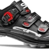 SIDI MTB EAGLE 7 FIT MTB Shoe Black