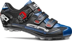 SIDI MTB EAGLE 7 FIT MTB Shoe Black/Blue