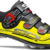SIDI MTB EAGLE 7 FIT MTB Shoe Black/Flo Yellow -Sidi sieagle7f sidi mtb eagle 7 fit black yellow black 1