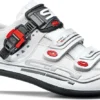 SIDI GENIUS 7 FIT Road Shoe White/White -Sidi sigenius7 sidi genius 7 fit white white 1
