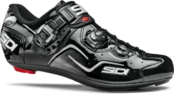 SIDI KAOS Road Shoe Black