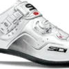 Sidi Kaos Road ShoeWhite/White 2 Sidi Kaos Road ShoeWhite/White -Sidi sikaos sidi kaos white white