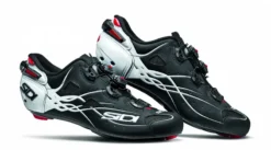 Sidi Shot Road Shoe Matt Black