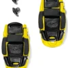 SIDI CALIPER BUCKLE -Sidi sisprlevasd sidi caliper buckle yellow black