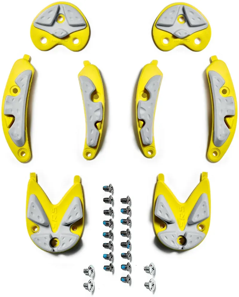 SIDI MTB SRS INSERTS For Carbon Shoe