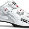 SIDI Wire Carbon Road Shoe Speedplay White -Sidi siwirecsp sidi wire carbon sp lucido white white single