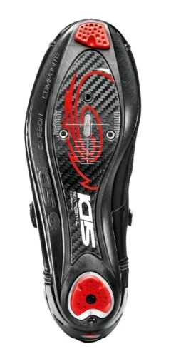 Sidi Ergo 5 Carbon Mega - Road Bike Shoes Road Shoes | Bike-Discount -Sidi twelvecarbonsole 1280x1280